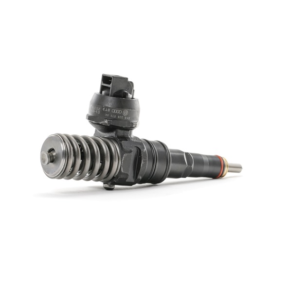 RIDEX REMAN 3930I0019R Injetores AUDI A2 (8Z0) 1.2 TDI 61 cv Diesel 2005