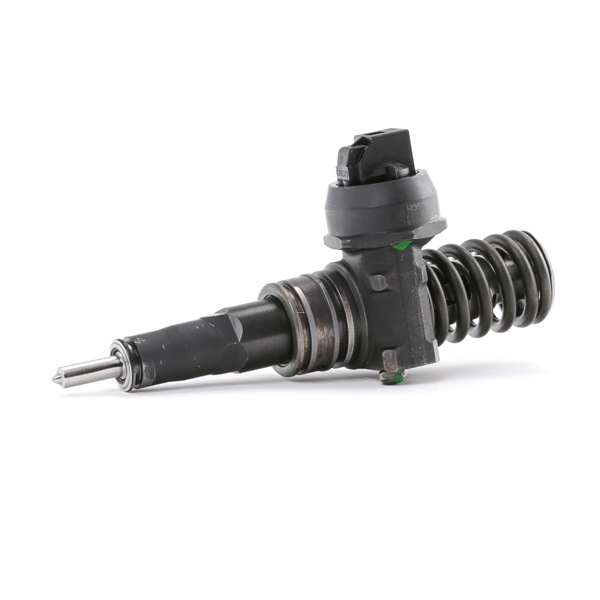 RIDEX REMAN 3930I0013R Injektor VW Multivan T5 2014