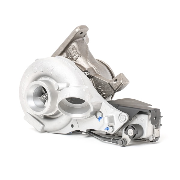 RIDEX REMAN 2234C0034R Turbo MERCEDES-BENZ EQA (H243)