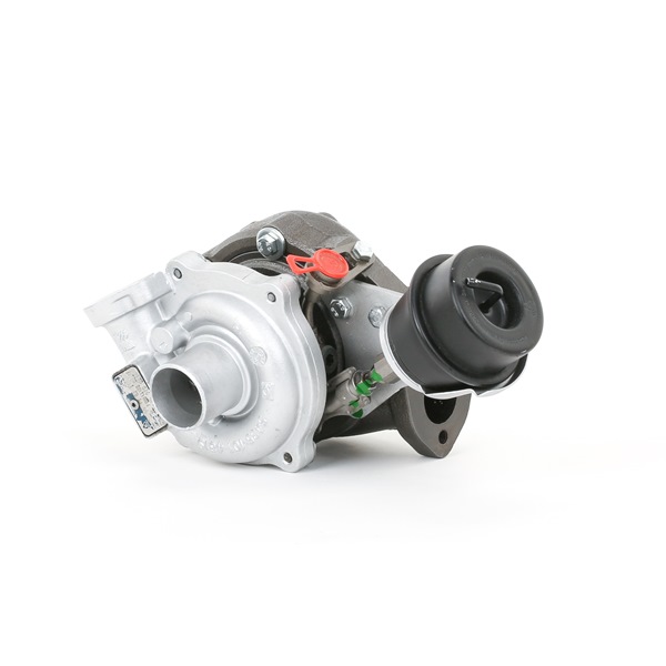RIDEX REMAN 2234C0313R Turbo FIAT Doblo II Flatbed Vrachtwagen/Chassis (263) 1.3 D Multijet 90 Pk Diesel 2021
