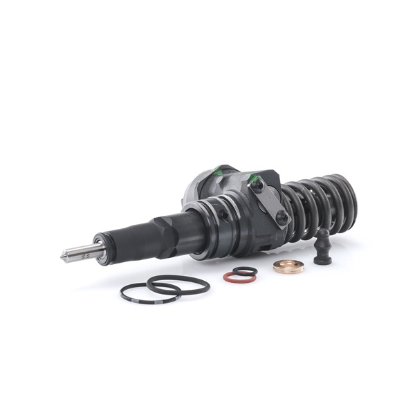 RIDEX REMAN 3930I0020R Injetores Audi A6 C5 Avant 1.9 TDI 115 cv Diesel 2005