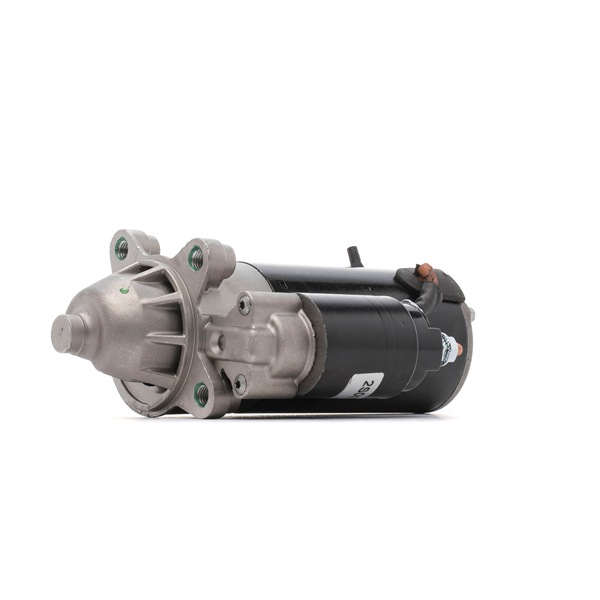 RIDEX REMAN 2S0028R Startmotor Ford Mondeo GBP 1.8 TD 88 hk Diesel 1994