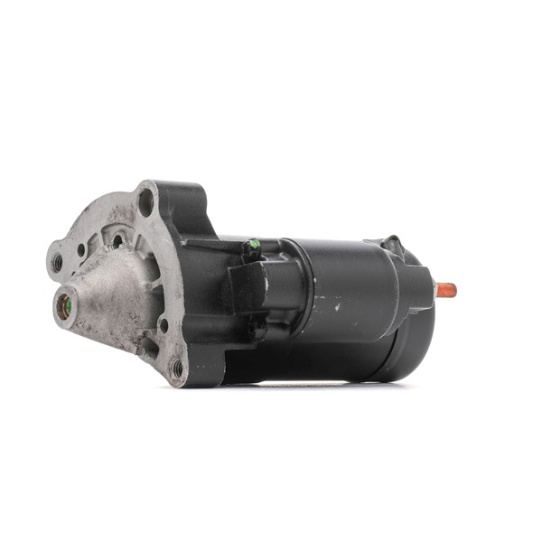 RIDEX REMAN 5802.C3 Käynnistysmoottori 2S0274R