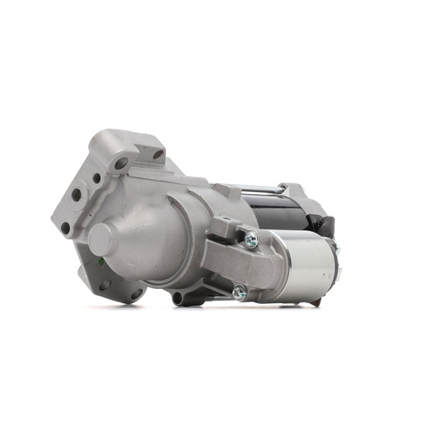 RIDEX REMAN 2S0024R startmotor 1810A062