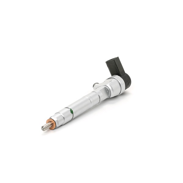 RIDEX REMAN 3902I0208R Μπεκ ψεκασμού Mercedes W203 C 200 CDI (203.004) 102 PS Πετρέλαιο 2003