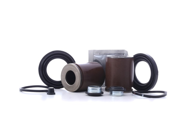 RIDEX 405R0140 Kit revisione pinze freno LANCIA Thema Sedan (LX) 3.0 D (48, LX) 239 CV Diesel 2011
