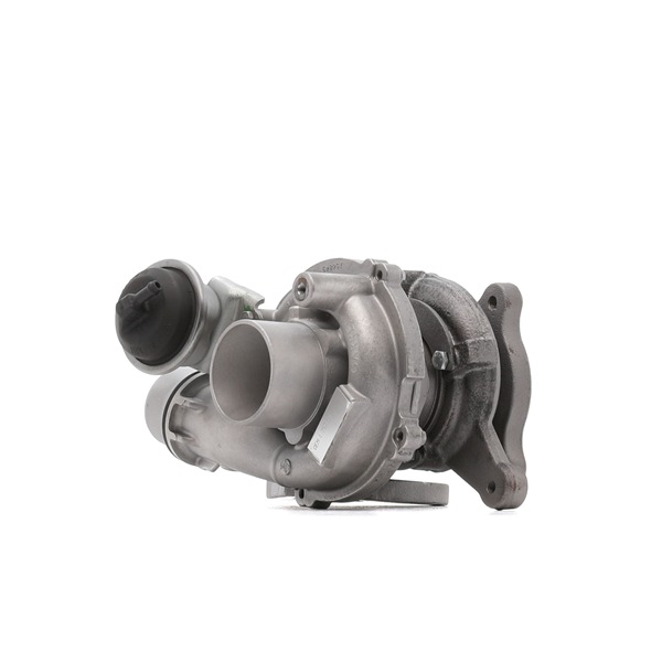 RIDEX REMAN 2234C0450R Turbo Renault Master 2 Flatbed Vrachtwagen 2.5 dCi 120 Pk Diesel 2006
