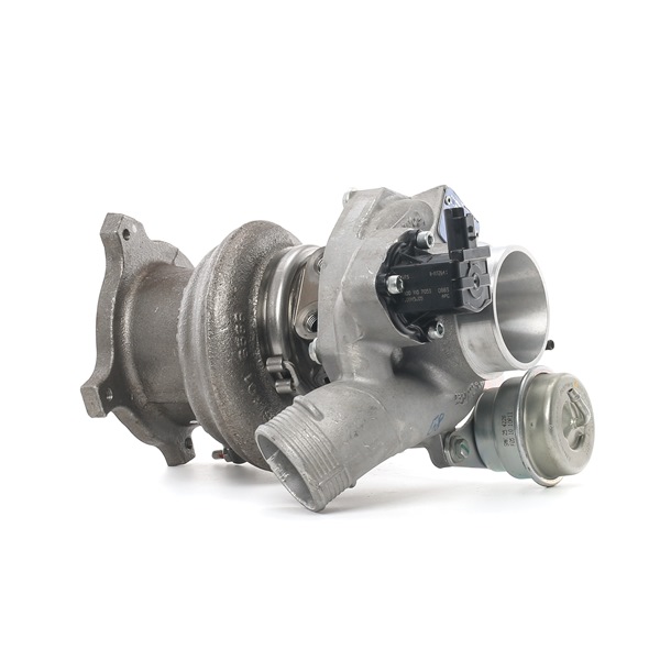 RIDEX REMAN 30646952AB Turbocompresseur 2234C0451R