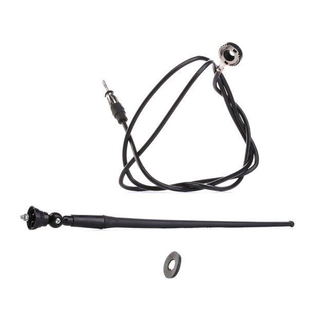 CARCOMMERCE 42282 Antena Astra H Hatchback 1.4 (L48) 90 cv Gasolina 2009