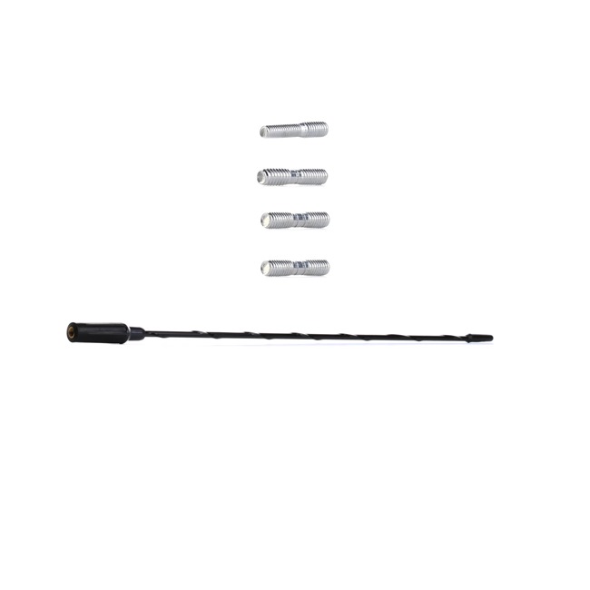 CARCOMMERCE 42905 Antena Polo 6N1 1.7 SDI 60 cv Diesel 1999