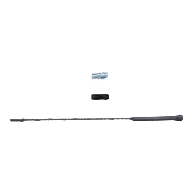 Antenna A Pinna Di Squalo Bianca Per Suzuki Vitara 2016-2023: Accessorio Tetto Per Potenziare Segnale Radio