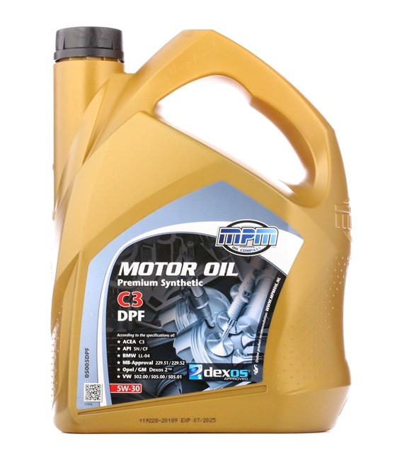 MOTUL Motorolja 107206 lågt pris