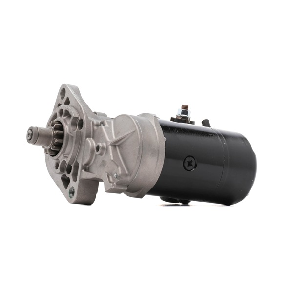 RIDEX REMAN 2S0189R Startmotor TOYOTA Dyna Flatbed Vrachtwagen / Chassis (U400-U700, Y200-Y300) 2.5 D4d (KDY220_, KDY230_) 88 Pk Diesel 2025