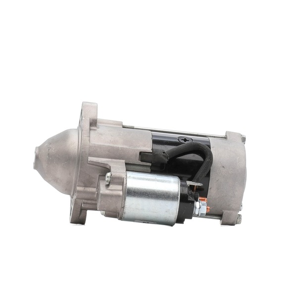 RIDEX REMAN 2S0042R starter Mitsubishi L200 K60T 2.5 TD 90 hk Diesel 2005