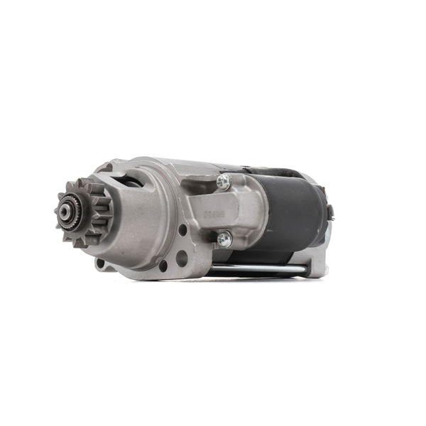 RIDEX REMAN 2S0125R startmotor M 008 T 71471