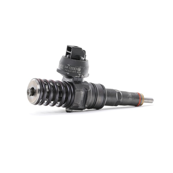 RIDEX REMAN 3930I0025R Injetores Passat 3BG 2.0 TDI 136 cv Diesel 2005