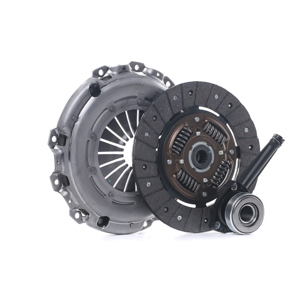 RIDEX 479C1109 Embrague VAUXHALL Vivaro Bus (J7) 2007 originales precio