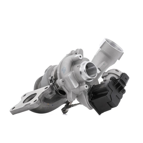 RIDEX 2234C0454 Turbo Skoda Octavia 3 Combi