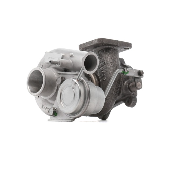 RIDEX REMAN 2234C0009R turbocharger 4917302401