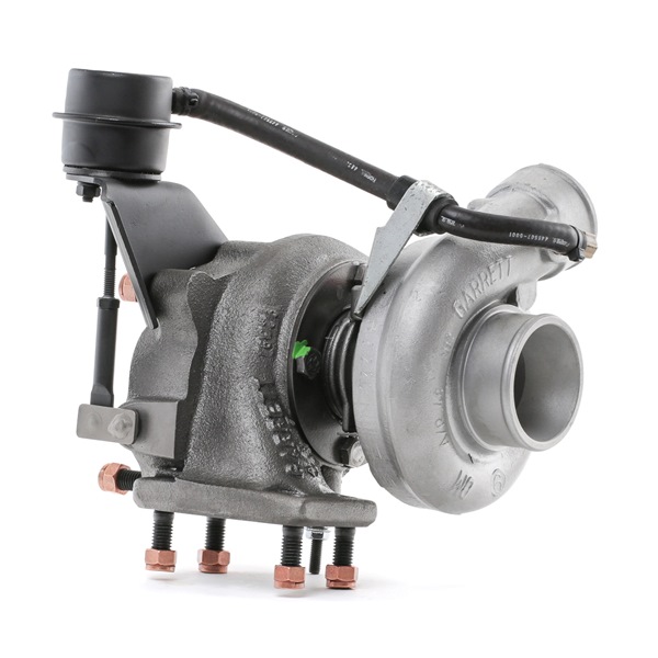 RIDEX REMAN 7701 477 300 Turbocompresor 2234C0045R