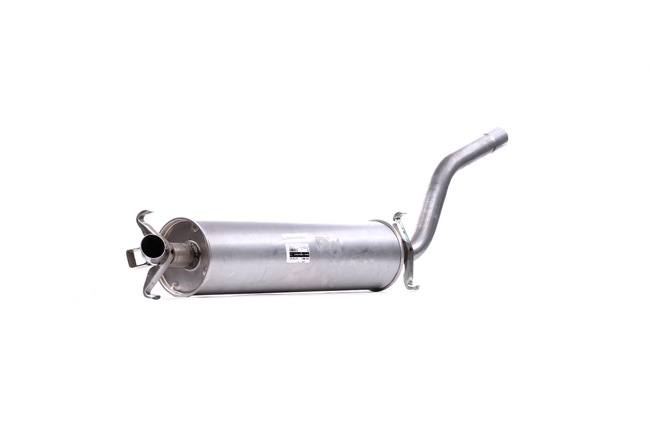 RIDEX 3517M1125 midden- / einddemper 1234900715
