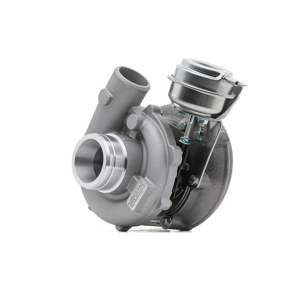 RIDEX 2234C0456 Transporter T4 Turbo