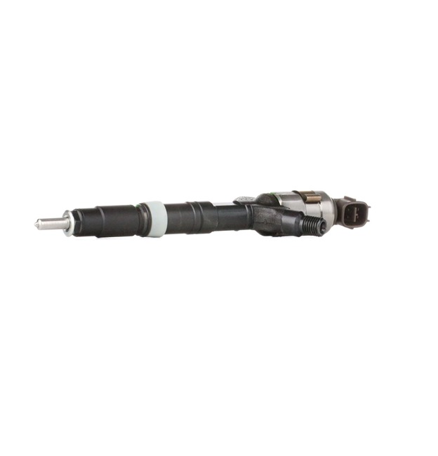RIDEX REMAN 3902I0097R injector 2367039026