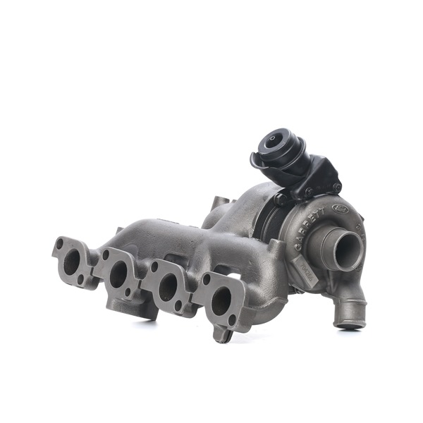 RIDEX REMAN 2234C0458R Calidad y precios justos