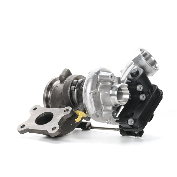 RIDEX REMAN 04E 145 715 E Turbocompresseur 2234C0461R