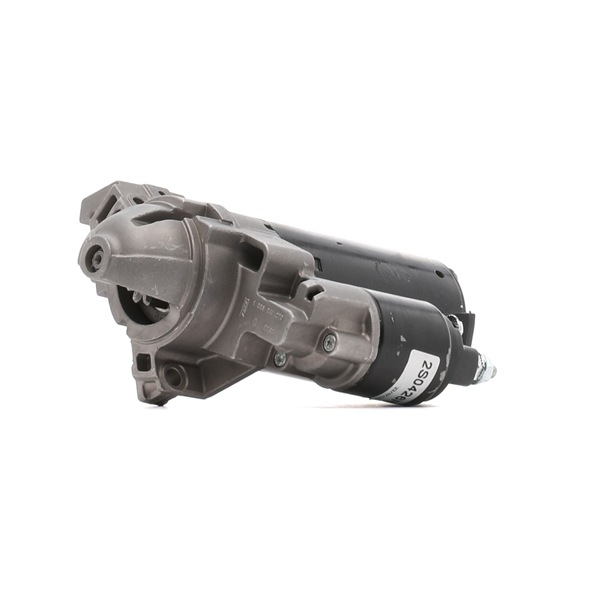 RIDEX REMAN 2S0426R Starter motor BMW E90 330d xDrive 3.0 245 hp Diesel 2011