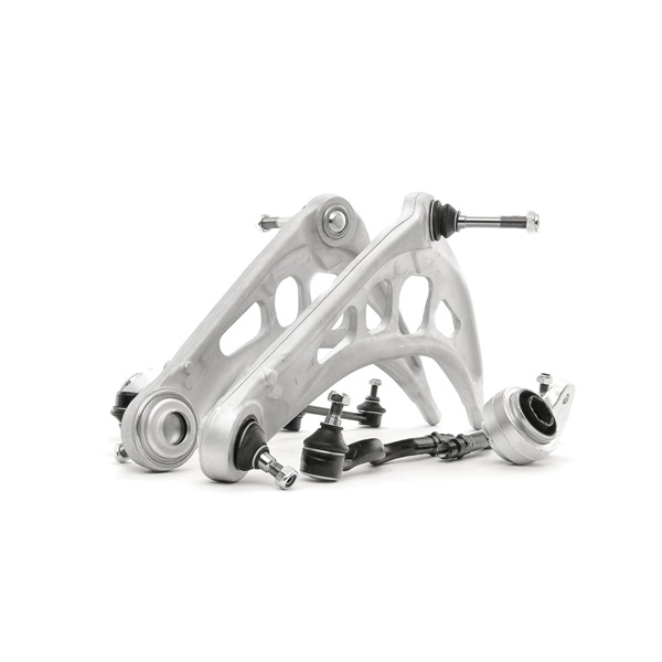 772S0270 RIDEX 6757623 Querlenker-Reparatursatz