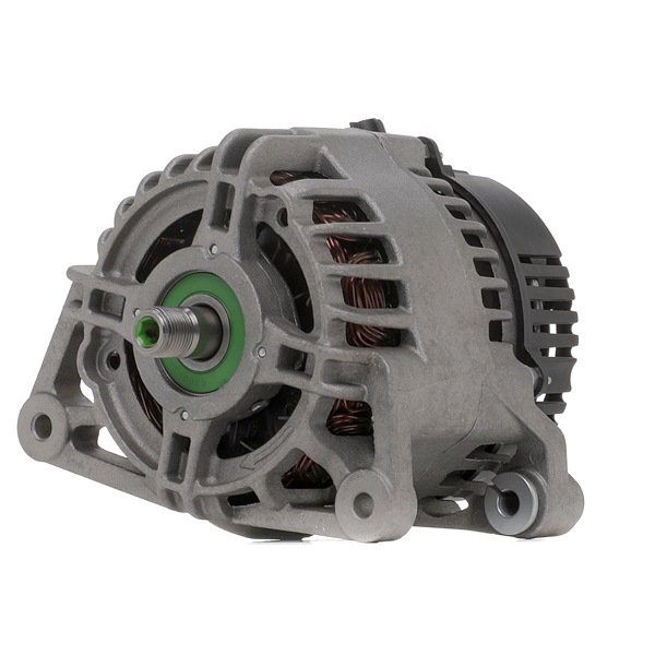 RIDEX REMAN 4G0046R dynamo / alternator 1M5T 10300 BB