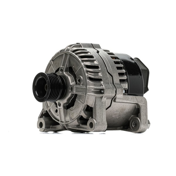 RIDEX REMAN 4G0215R dynamo / alternator 1 738 514