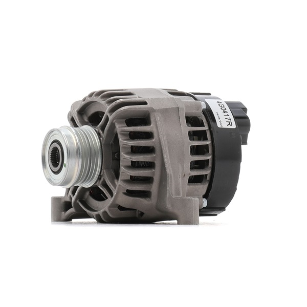 RIDEX REMAN 4G0417R Lichtmaschine Fiat Tipo Kombi 1.4 LPG (356WXF1B) 120 PS Benzin/Autogas (LPG) 2020