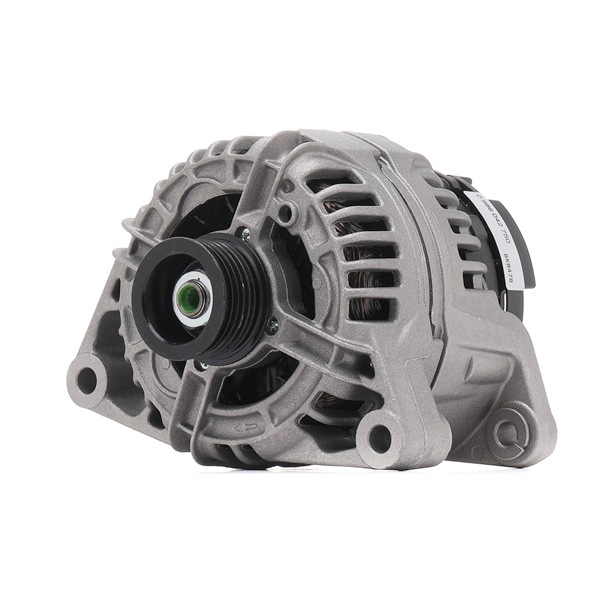 RIDEX REMAN 4G0236R dynamo / alternator 95520878