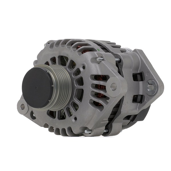 RIDEX REMAN 4G0312R Ģenerators Corsa D 1.7 CDTI (L08) 131 ZS Dīzelis 2014