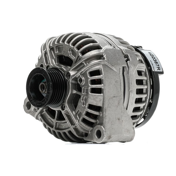 RIDEX REMAN 4G0367R dynamo / alternator 013 154 86 02