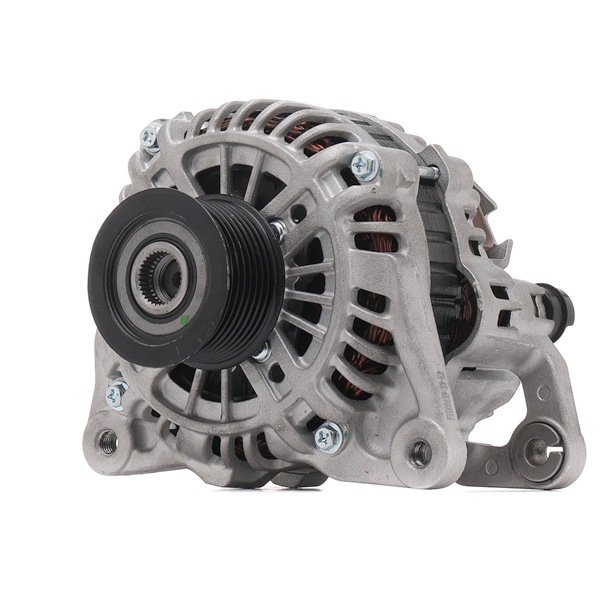 RIDEX REMAN 4G0217R Ģenerators MAZDA MPV 2023