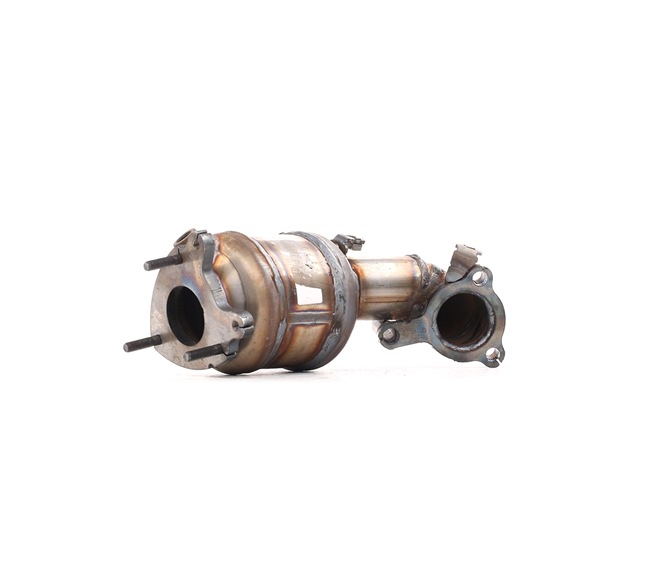 RIDEX 429C0729 katalysator Astra H Hatchback 1.7 CDTi (L48) 110 Pk Diesel 2004