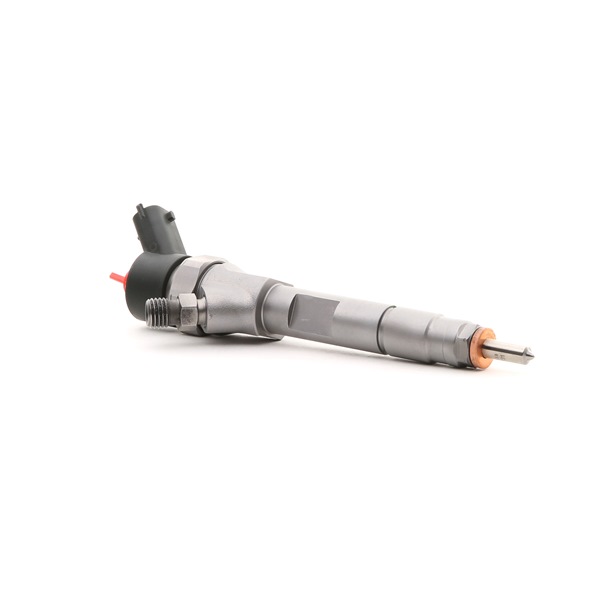 RIDEX REMAN 3902I0269R injector Renault Kangoo kc01 1.9 dCi 4x4 80 Pk Diesel 2025