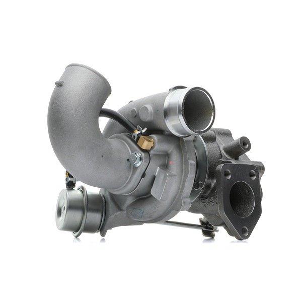 RIDEX 2234C0464 Plniace dúchadlo HYUNDAI H-1 2022
