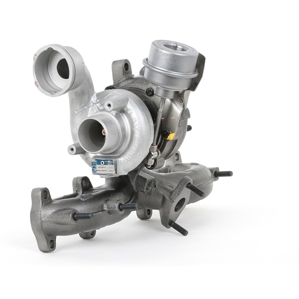 RIDEX REMAN 2234C0469R turbocharger FORD TRANSIT kosten