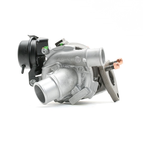 RIDEX REMAN 2234C0471R Plniace dúchadlo TOYOTA Yaris R / iA (DL2S_)