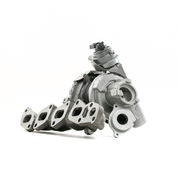 RIDEX REMAN 2234C0473R Turbolader Seat Leon SC 2.0 TDI 184 PS Diesel 2018