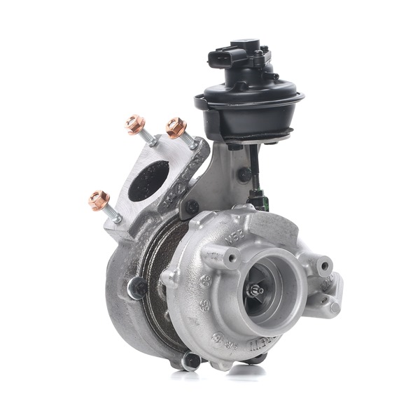 RIDEX REMAN 2234C0474R turbocharger 95 586 734 80