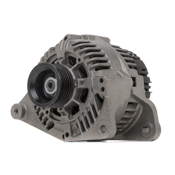 RIDEX REMAN 4G0233R Alternator Passat 3b5 2.8 V6 193 km Bencin 1998