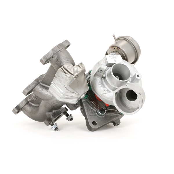 RIDEX REMAN 2234C0096R turbocharger 045-253-019JV