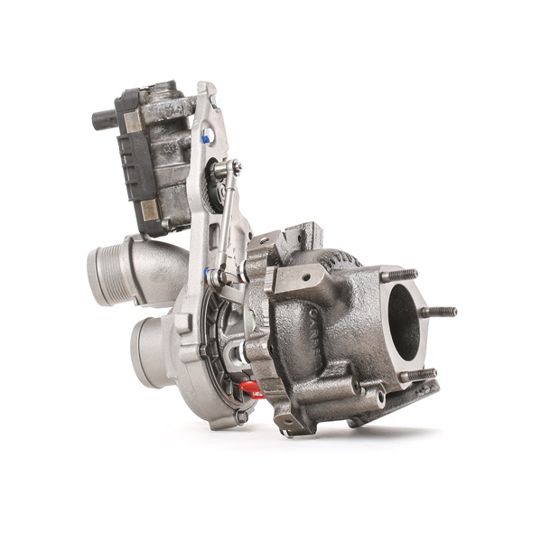2234C0270R RIDEX REMAN 1567329 Turbolader