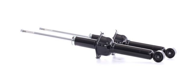 RIDEX 854S2711 Amortizatorius Honda CR-V mk1 2.0 16V 4WD (RD1, RD3) 147 AG benzinas 2001