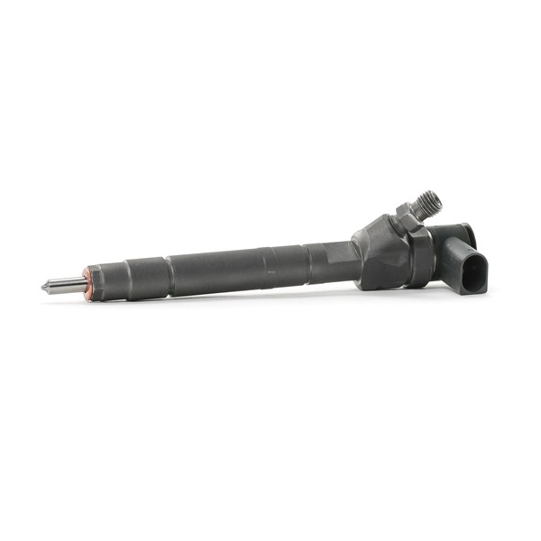 RIDEX REMAN 3902I0273R Μπεκ ψεκασμού Mercedes W203 C 200 CDI (203.004) 102 PS Πετρέλαιο 2002